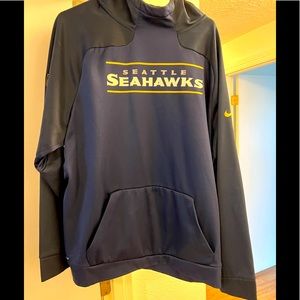 Seattle seahawks hoodie
